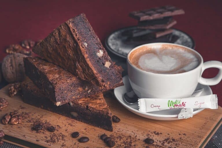 Virtual Chocolate Tasting