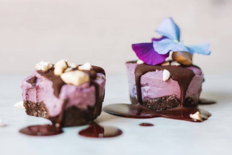 vegan chocolate brands